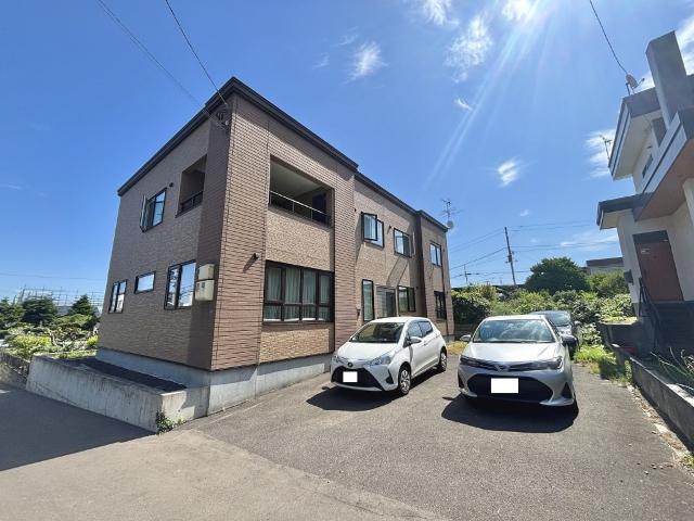 外観写真1
