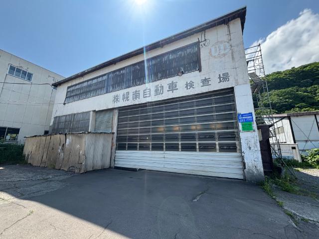 建物②