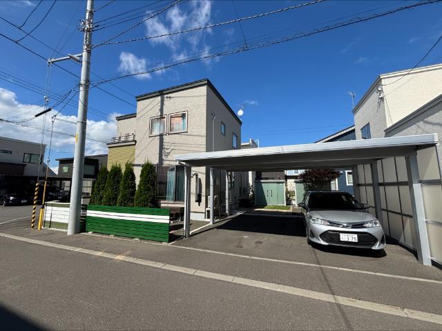 外観写真1