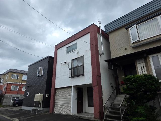 外観写真3