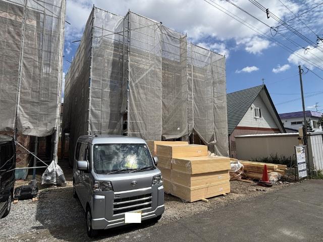 外観写真1