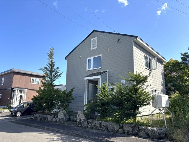 detached 柏陽３丁目