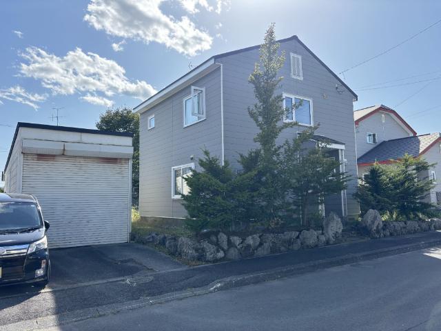 detached 柏陽３丁目