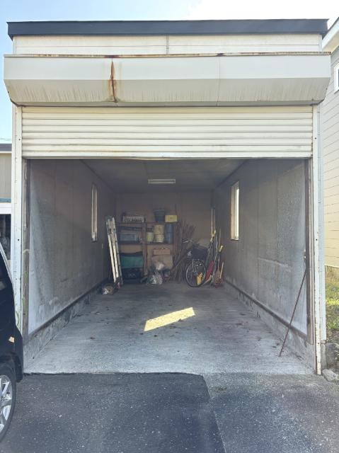 detached 柏陽３丁目