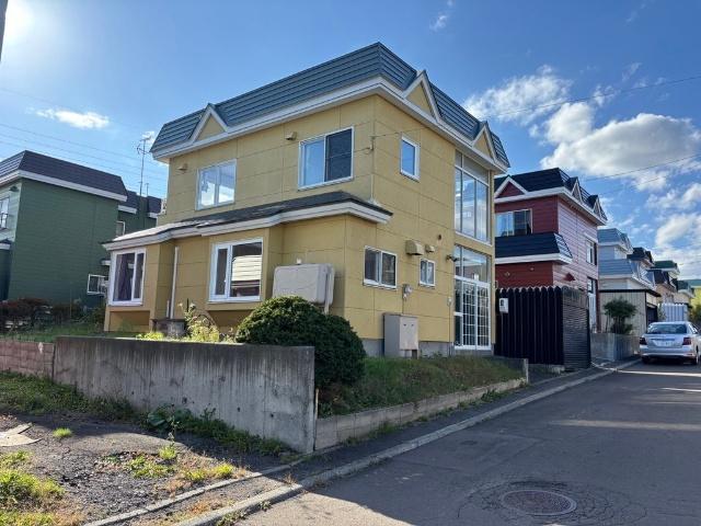 detached 大曲末広２丁目