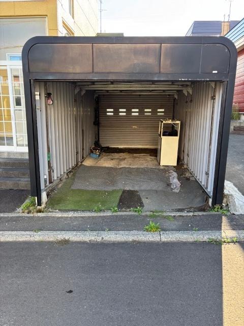 detached 大曲末広２丁目