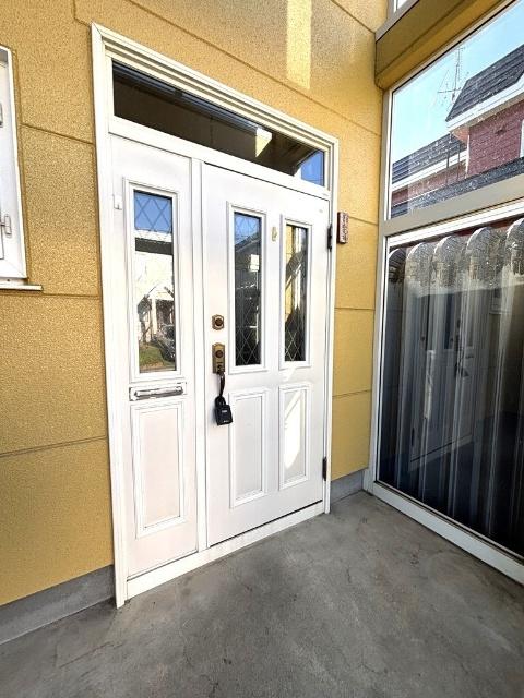 detached 大曲末広２丁目