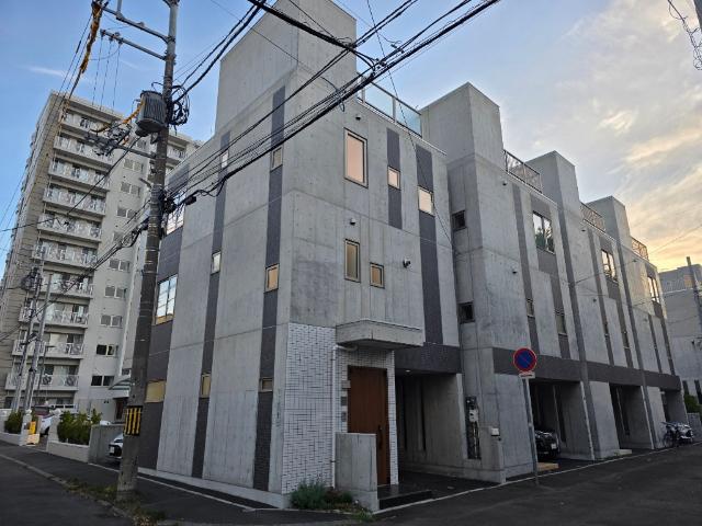 外観写真1