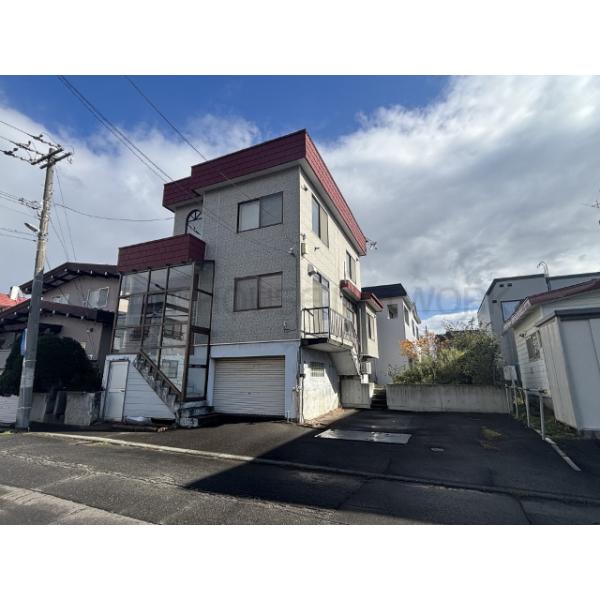 北海道札幌市東区東苗穂十条３丁目