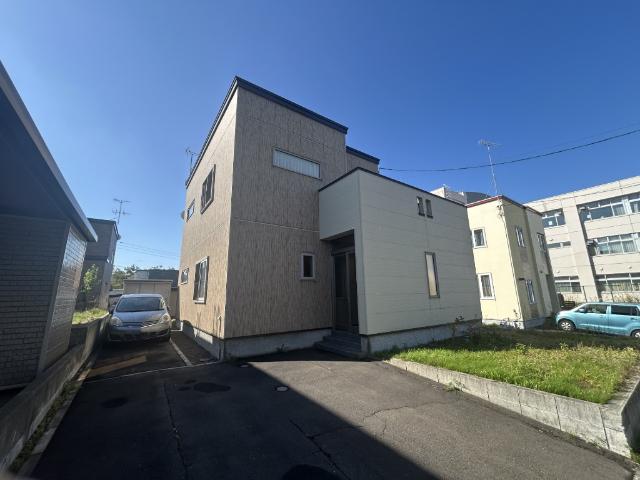 detached 虹ヶ丘５丁目