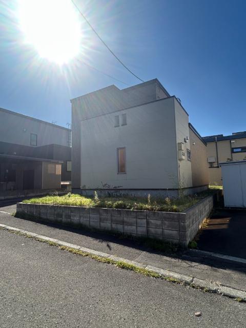 detached 虹ヶ丘５丁目