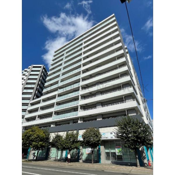 ブランズ札幌桑園駅前イースト