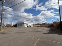 北西側から撮影