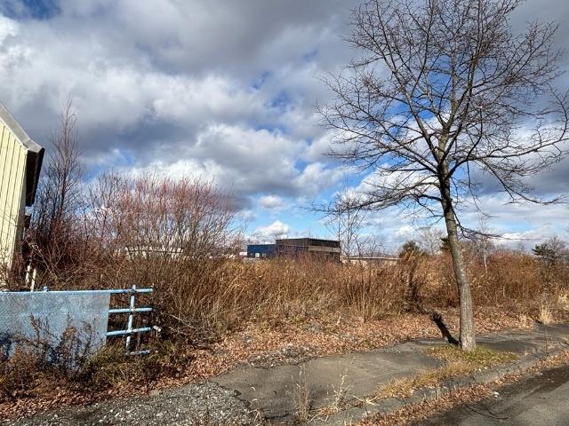  ウトナイ南５丁目