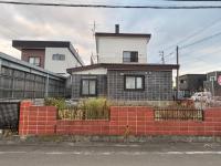 南東側から撮影