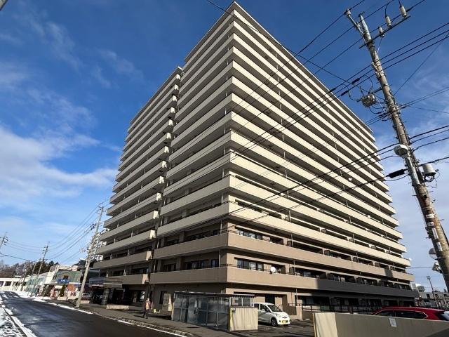 apartment 北進町１丁目
