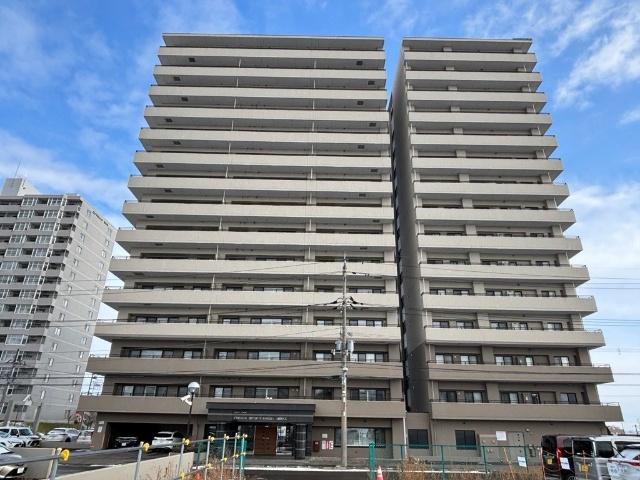 apartment 北進町１丁目