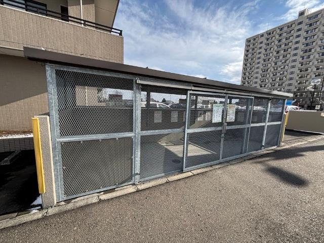 apartment 北進町１丁目