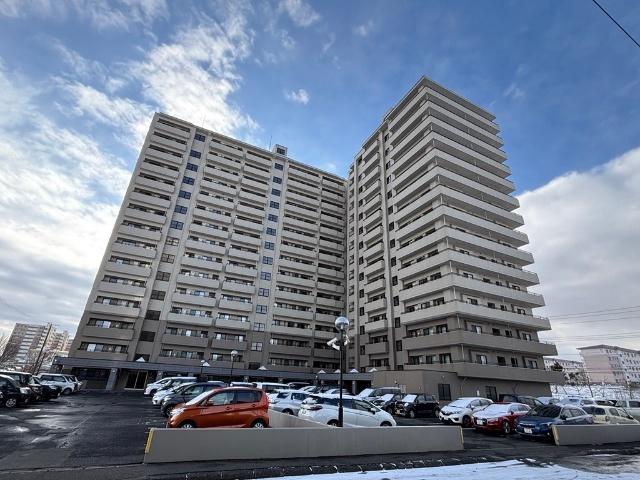 apartment 北進町１丁目