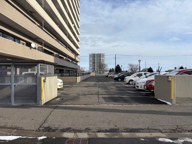 apartment 北進町１丁目