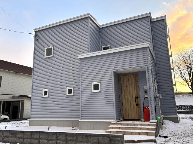 detached 広葉町２丁目