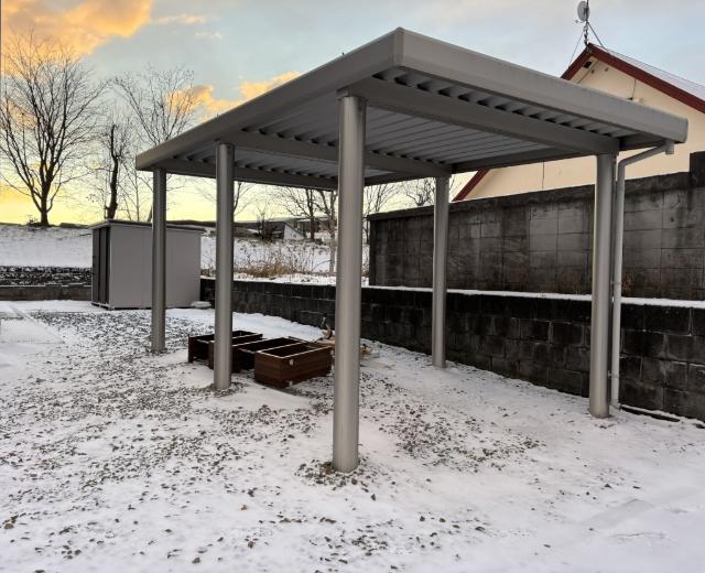 detached 広葉町２丁目