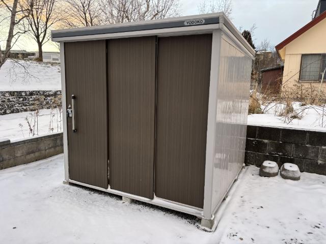 detached 広葉町２丁目