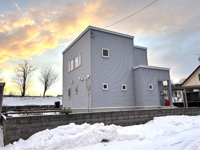 detached 広葉町２丁目