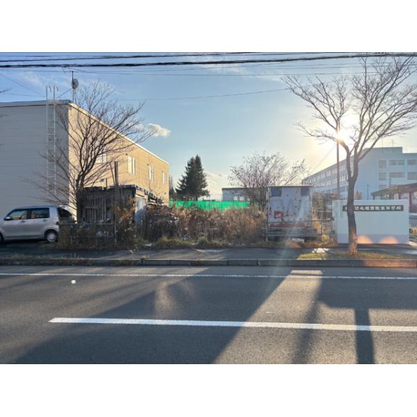 北海道札幌市東区東苗穂十条１丁目