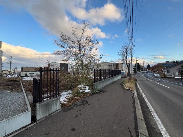富丘3条7丁目土地 土地
