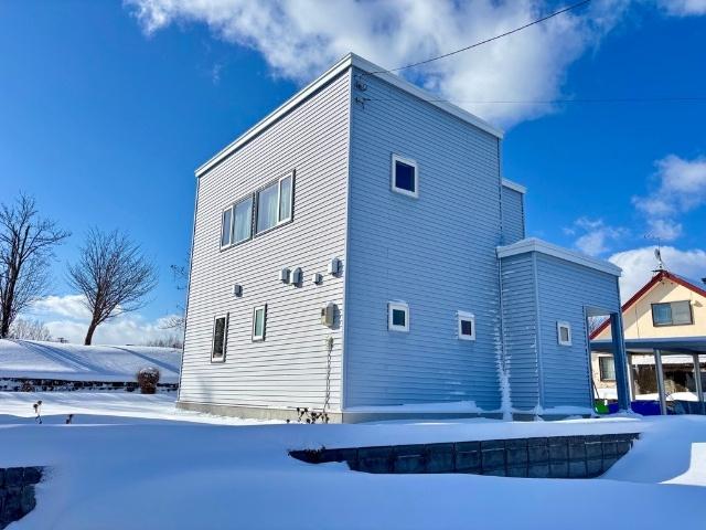 detached 広葉町２丁目