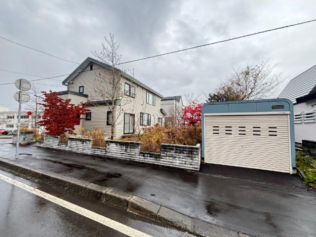 detached 広葉町３丁目