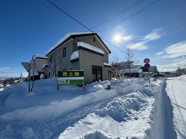 detached 広葉町３丁目