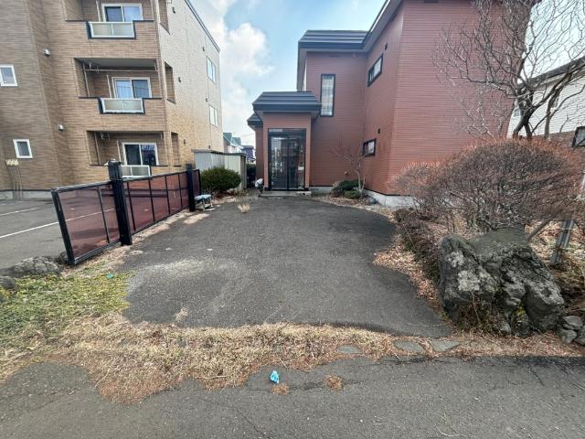 detached 清流５丁目
