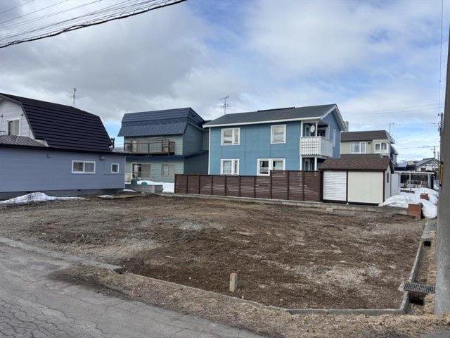  稲穂町東１丁目