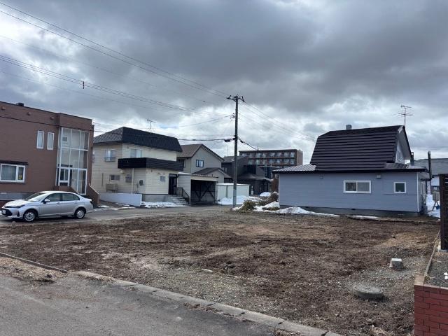  稲穂町東１丁目