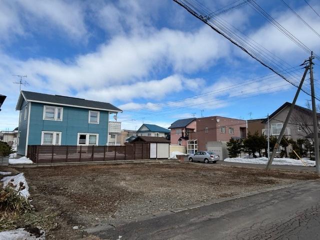  稲穂町東１丁目