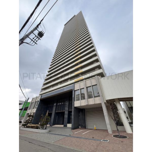 ザ・サッポロタワー琴似