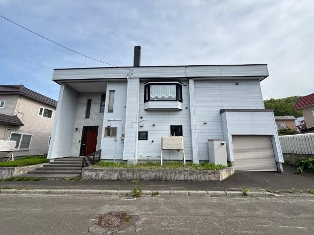 松葉町1丁目土地 土地
