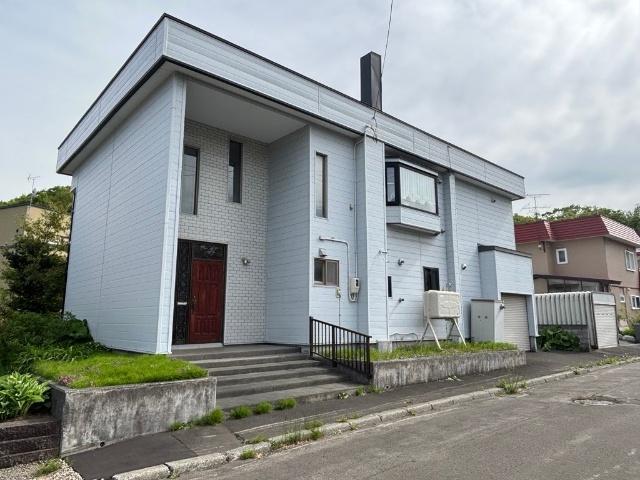 松葉町1丁目土地 土地