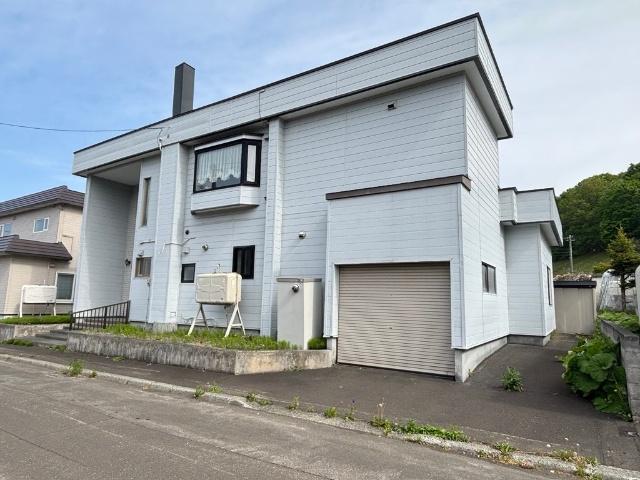 松葉町1丁目土地 土地