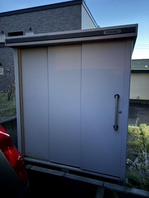 detached 虹ヶ丘５丁目