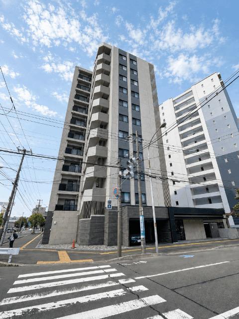 外観写真1