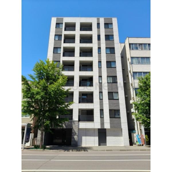 モンドミオ札幌近代美術館