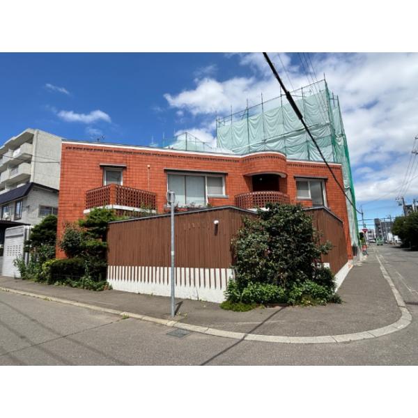 北海道札幌市西区二十四軒三条３丁目