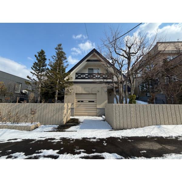 北海道札幌市西区山の手三条９丁目