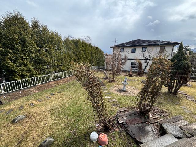 山の手3条９丁目土地 土地