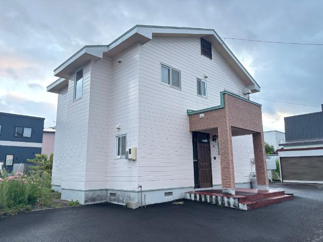 藤野5条7丁目中古戸建 土地画像