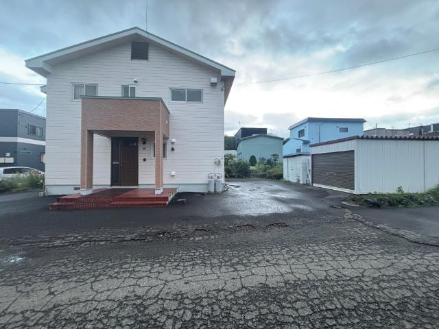 藤野5条7丁目中古戸建 土地画像