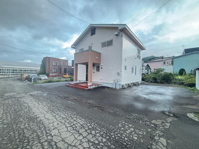 藤野5条7丁目中古戸建 土地画像